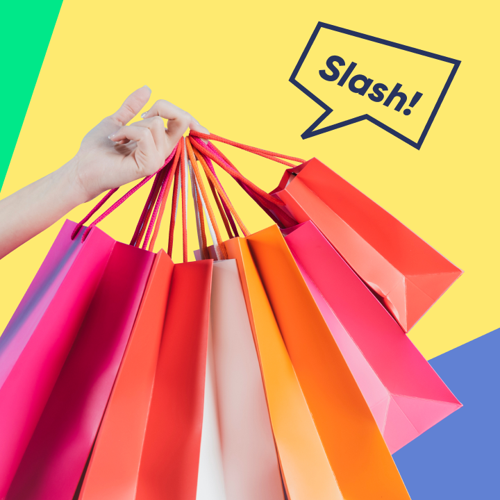 Shopping Trả Sau